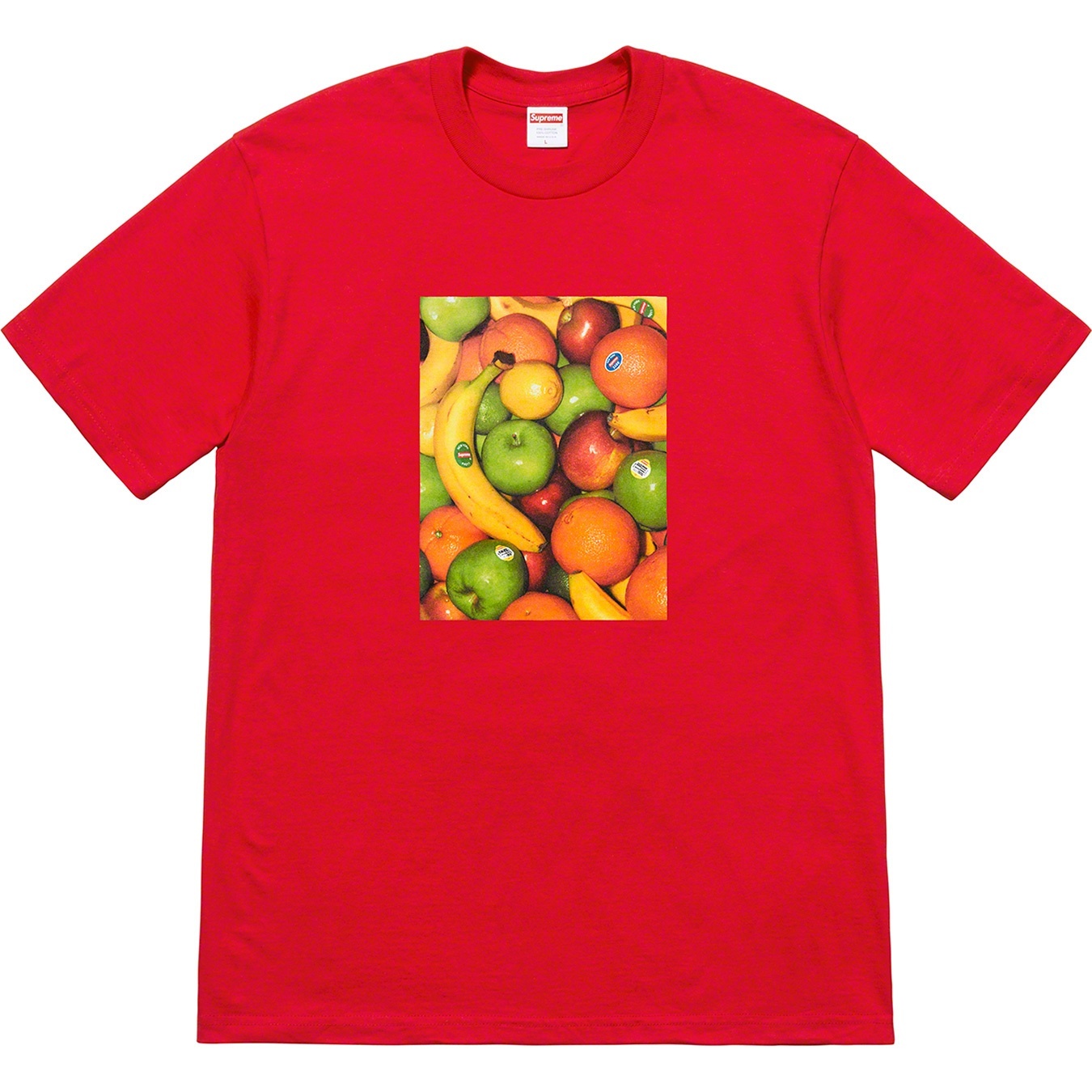 Fruit Tee view 10